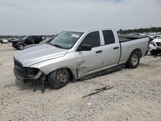 2019 RAM 1500 CLASS TRADESMAN, null