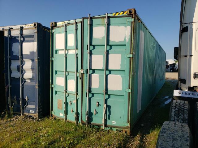 DFSU779783 - 2024 SHIP CONTAINER TEAL photo 6