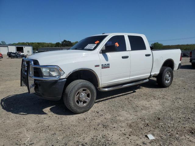 2016 RAM 2500 ST, 