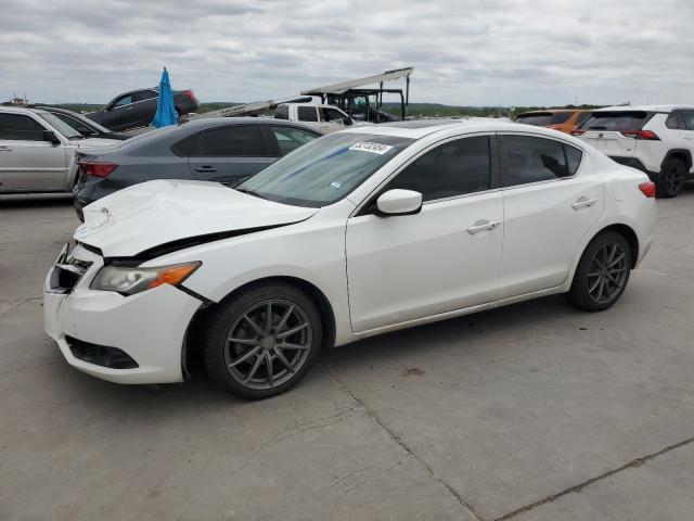 2014 ACURA ILX 20 PREMIUM, 