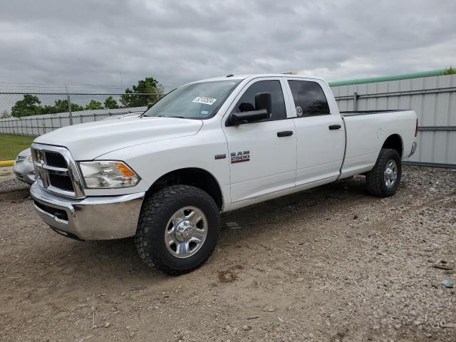 2017 RAM 2500 ST, 