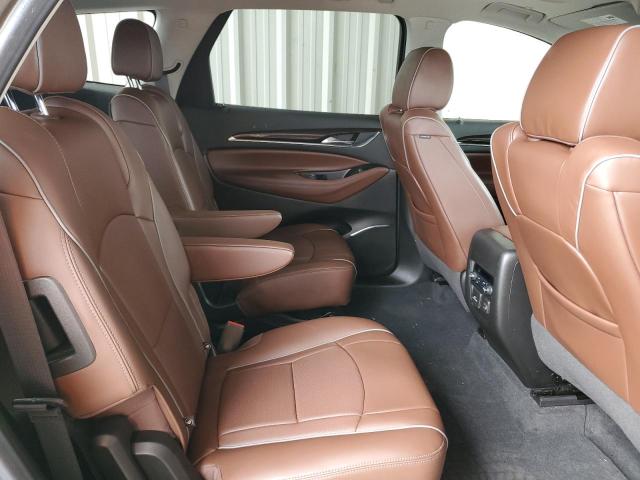 5GAEVCKW4LJ101486 - 2020 BUICK ENCLAVE AVENIR BEIGE photo 11