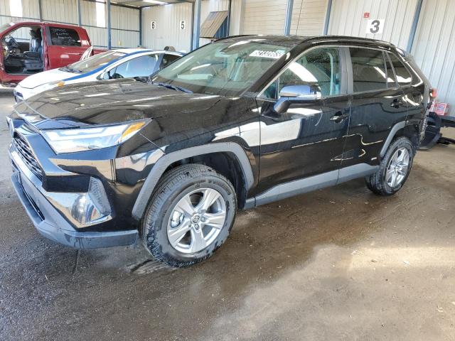 2024 TOYOTA RAV4 XLE, 