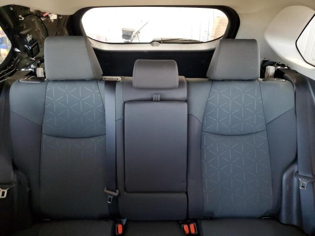 4T3RWRFV0RU152978 - 2024 TOYOTA RAV4 XLE BLACK photo 10