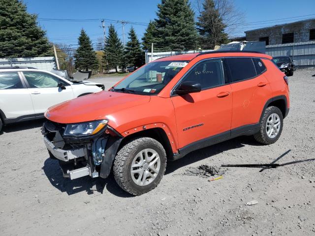 2019 JEEP COMPASS SPORT, 