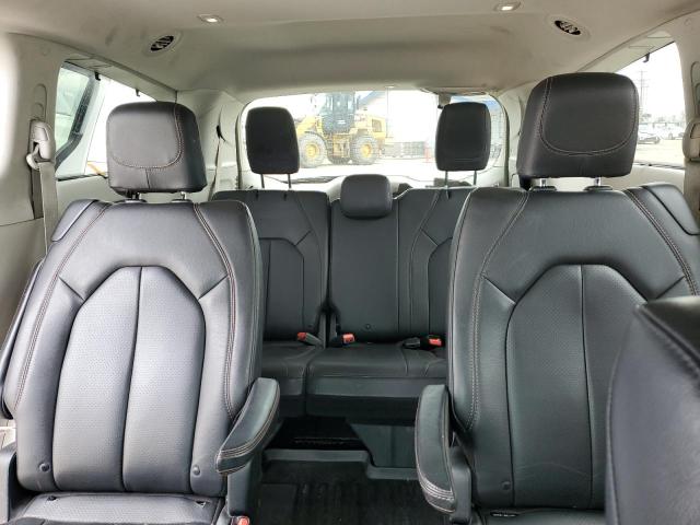 2C4RC1EG6LR173154 - 2020 CHRYSLER PACIFICA TOURING L PLUS WHITE photo 10