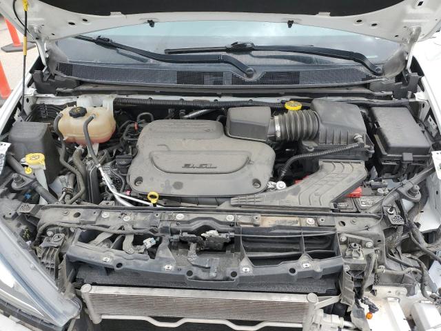 2C4RC1EG6LR173154 - 2020 CHRYSLER PACIFICA TOURING L PLUS WHITE photo 12