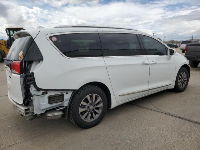 2C4RC1EG6LR173154 - 2020 CHRYSLER PACIFICA TOURING L PLUS WHITE photo 3