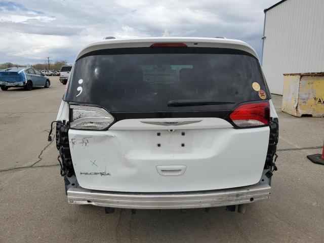 2C4RC1EG6LR173154 - 2020 CHRYSLER PACIFICA TOURING L PLUS WHITE photo 6