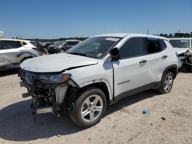 2023 JEEP COMPASS SPORT, null