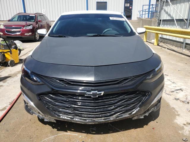 1G1ZG5ST3LF142344 - 2020 CHEVROLET MALIBU RS WHITE photo 5