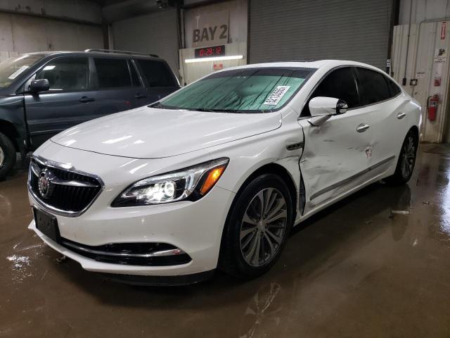 1G4ZP5SS1HU113499 - 2017 BUICK LACROSSE ESSENCE Ağ foto 1