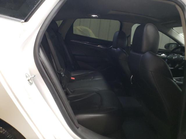 1G4ZP5SS1HU113499 - 2017 BUICK LACROSSE ESSENCE Ağ foto 10