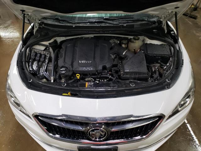 1G4ZP5SS1HU113499 - 2017 BUICK LACROSSE ESSENCE Ağ foto 11