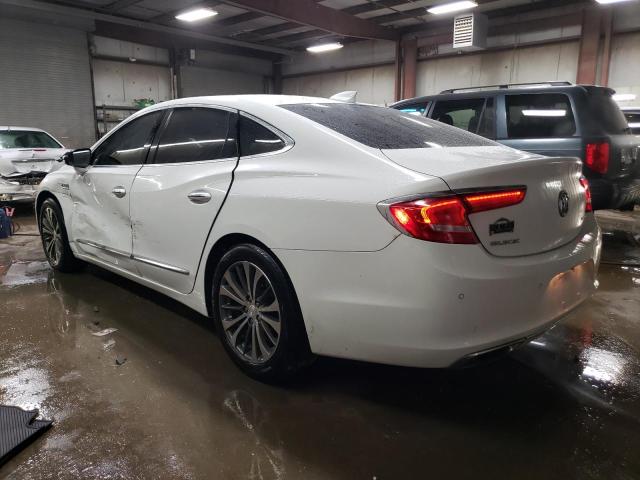 1G4ZP5SS1HU113499 - 2017 BUICK LACROSSE ESSENCE Ağ foto 2