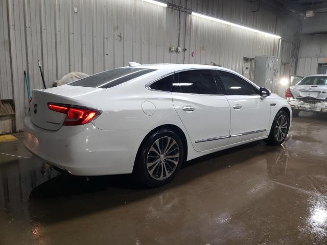 1G4ZP5SS1HU113499 - 2017 BUICK LACROSSE ESSENCE Ağ foto 3