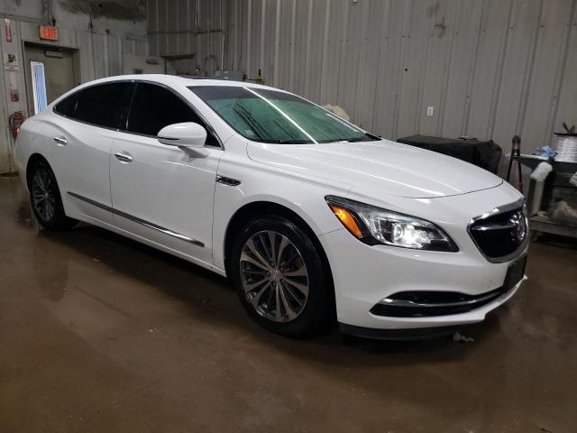 1G4ZP5SS1HU113499 - 2017 BUICK LACROSSE ESSENCE Ağ foto 4