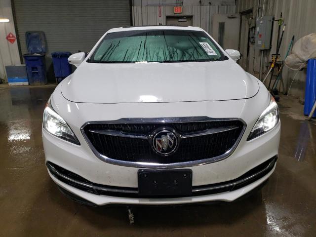 1G4ZP5SS1HU113499 - 2017 BUICK LACROSSE ESSENCE Ağ foto 5