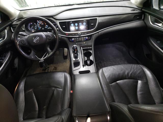 1G4ZP5SS1HU113499 - 2017 BUICK LACROSSE ESSENCE Ağ foto 8