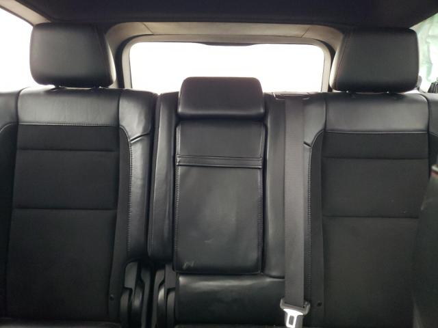 1C4RJFLGXLC116714 - 2020 JEEP GRAND CHER TRAILHAWK წითელი ფოტო 10