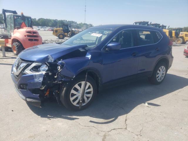 2017 NISSAN ROGUE S, 