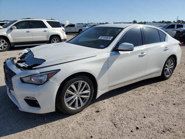 2021 INFINITI Q50 PURE, 
