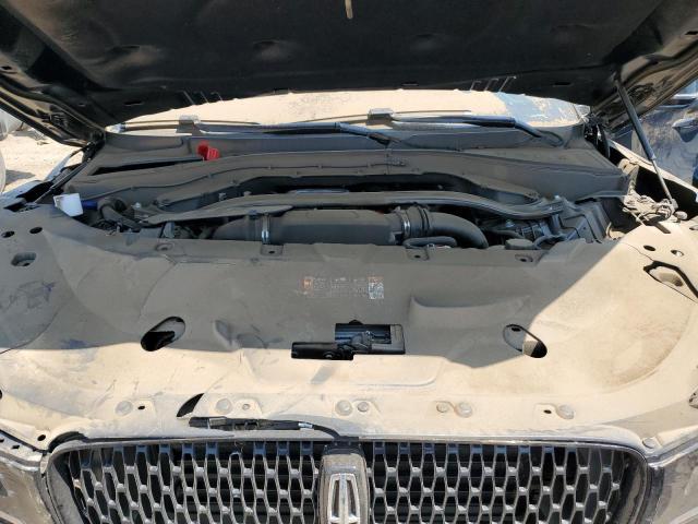5LM5J7XC3NGL15488 - 2022 LINCOLN AVIATOR RESERVE BLACK photo 11