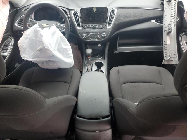 1G1ZG5ST6PF207578 - 2023 CHEVROLET MALIBU RS წითელი ფოტო 8