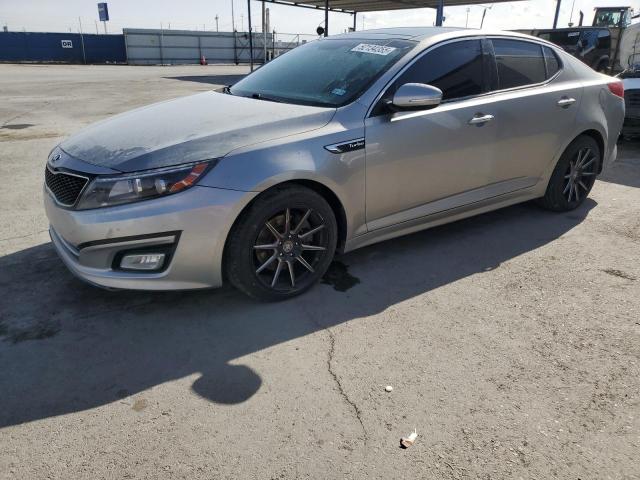 2014 KIA OPTIMA SX, null