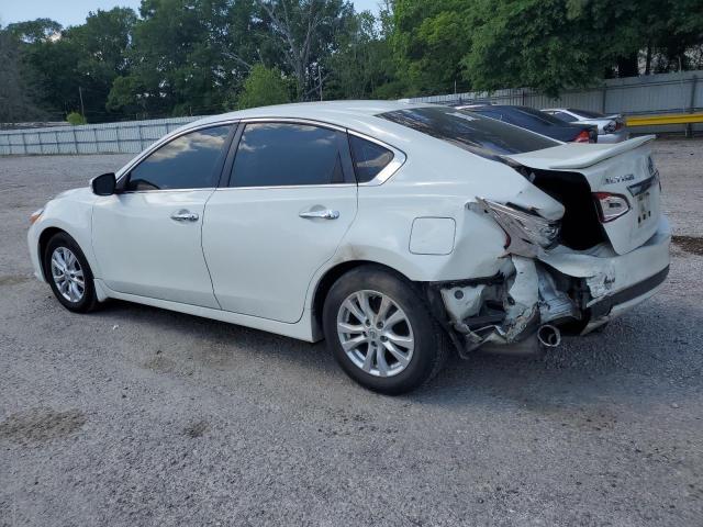 1N4AL3AP4GC185371 - 2016 NISSAN ALTIMA 2.5 WHITE photo 2