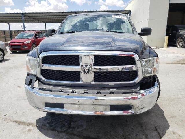 1C6RR6FG5KS594412 - 2019 RAM 1500 CLASS TRADESMAN CHARCOAL photo 5