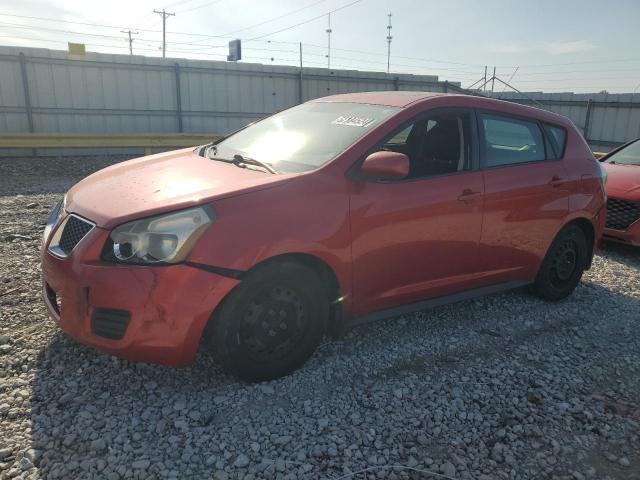 2009 PONTIAC VIBE, 