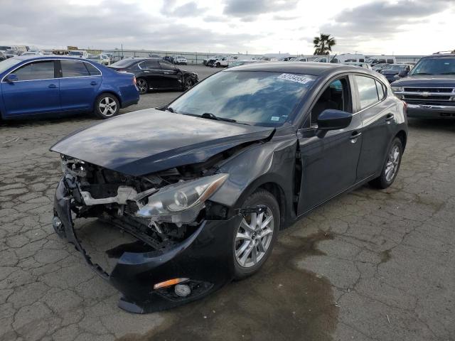 2014 MAZDA 3 TOURING, 