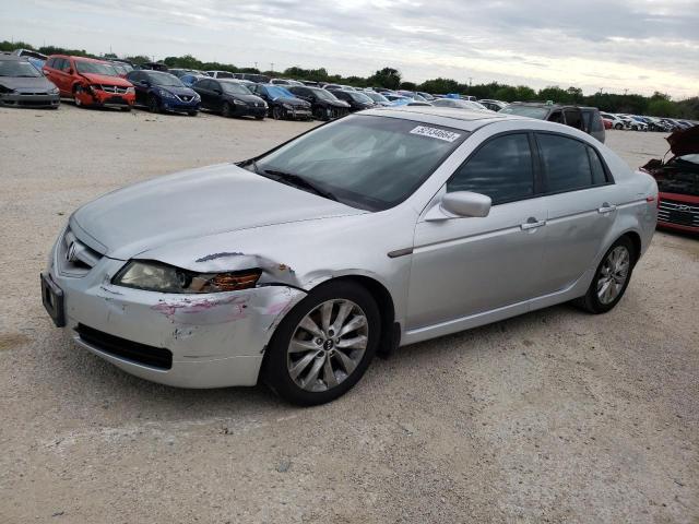 2005 ACURA TL, 