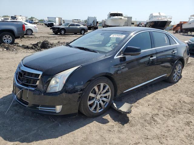 2016 CADILLAC XTS LUXURY COLLECTION, null