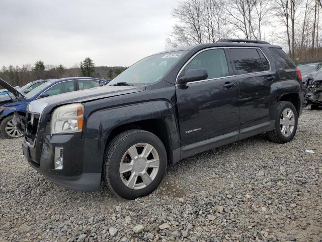 2013 GMC TERRAIN SLT, 