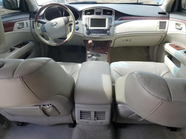 4T1BK3DB0BU402494 - 2011 TOYOTA AVALON BASE 蓝色 照片 8
