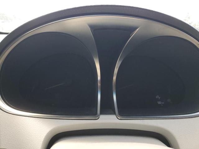 4T1BK3DB0BU402494 - 2011 TOYOTA AVALON BASE 蓝色 照片 9