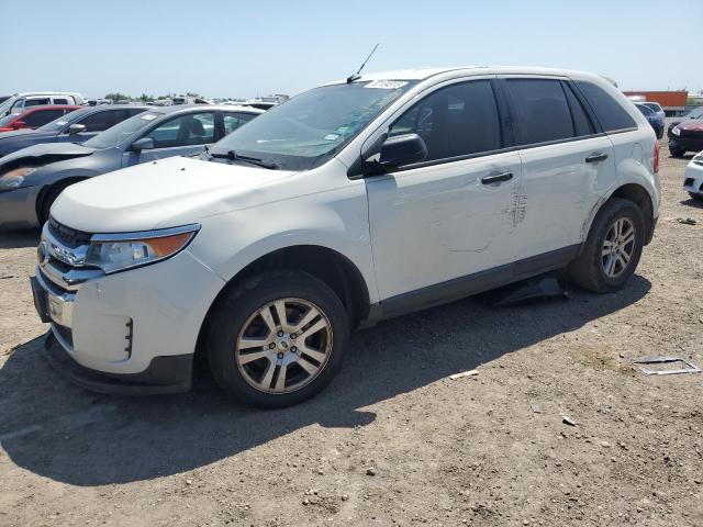 2013 FORD EDGE SE, null