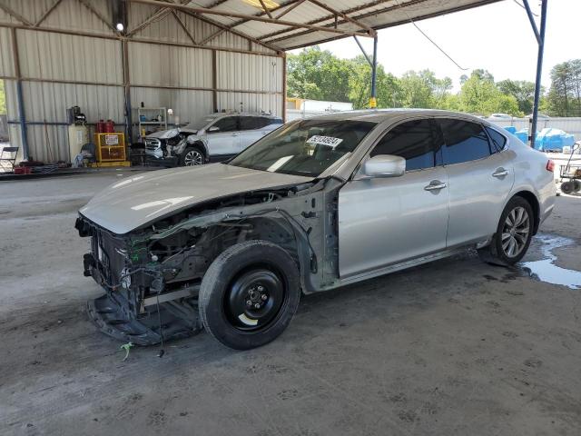 2013 INFINITI M37, 