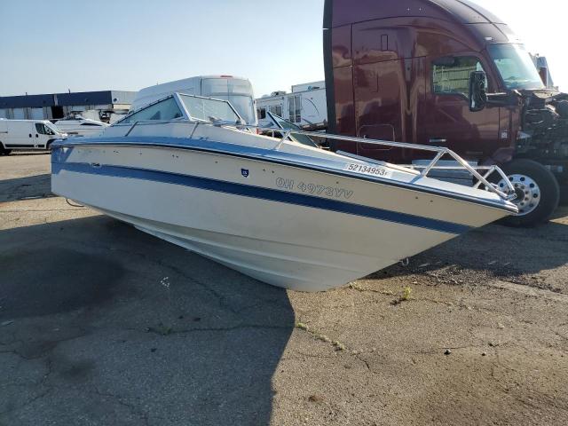 1987 OTHER BOAT, 