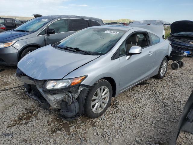 2012 HONDA CIVIC EX, 