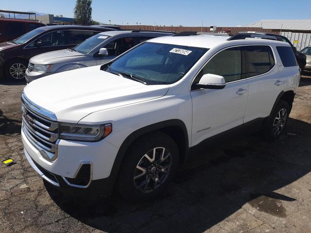 2023 GMC ACADIA SLT, 