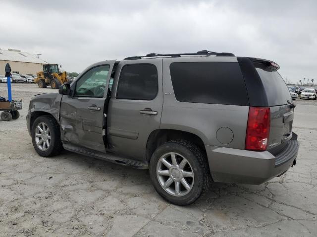 1GKFC13J67J122074 - 2007 GMC YUKON GOLD photo 2