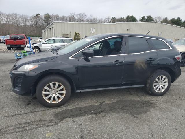 2011 MAZDA CX-7, 