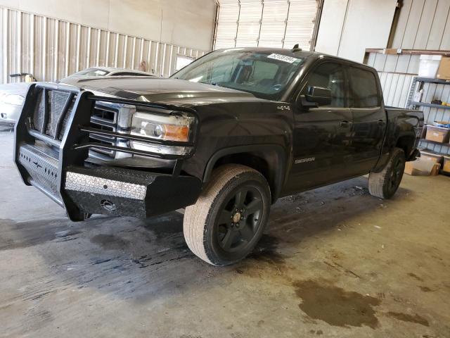 2015 GMC SIERRA K1500 SLE, 