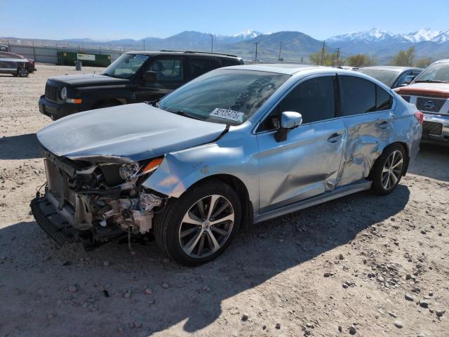 2016 SUBARU LEGACY 2.5I LIMITED, 
