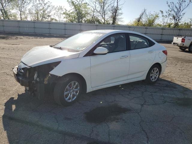 2014 HYUNDAI ACCENT GLS, 