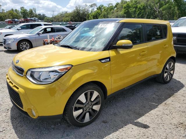 2014 KIA SOUL !, 