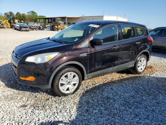 2013 FORD ESCAPE S, null